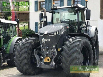 Tractor FENDT 942 Vario