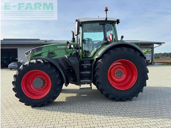 Tractor Fendt 942 vario gen.7 profi+ setting2 profiplus rtk led (kein 939 936 933) ProfiPlus: afbeelding 5 Tractor Fendt 942 vario gen.7 profi+ setting2 profiplus rtk led (kein 939 936 933) ProfiPlus: afbeelding 5