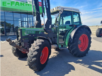 Tractor Fendt farmer 275 sa: afbeelding 2