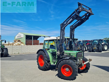 Tractor Fendt farmer 275 sa: afbeelding 5