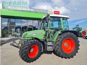 Tractor FENDT Farmer 309