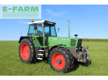 Tractor FENDT Farmer 300