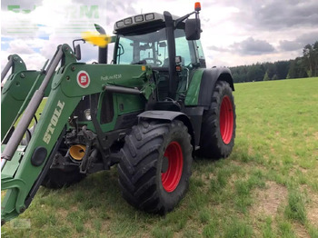 Tractor FENDT 415 Vario