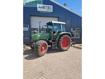Tractor FENDT