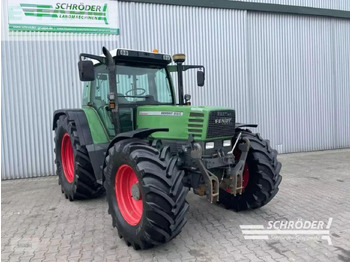 Tractor FENDT