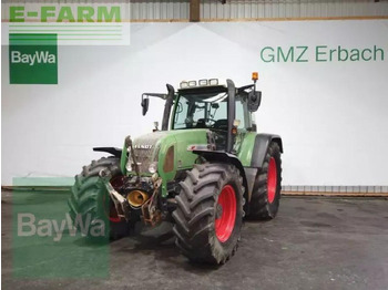 Tractor FENDT 716 Vario