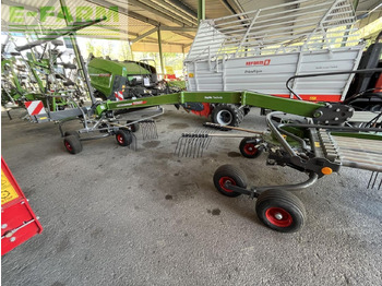 Hooischudder FENDT