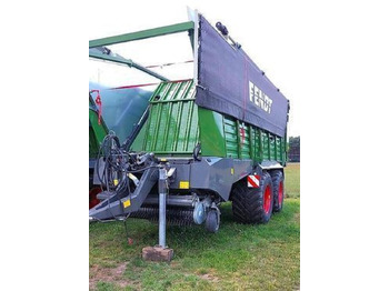 Landbouwkipper FENDT