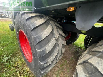 Landbouwkipper Fendt tigo 75 xr neu und unbenutzt - mit guter ausstat: afbeelding 4