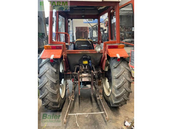 Tractor FIAT
