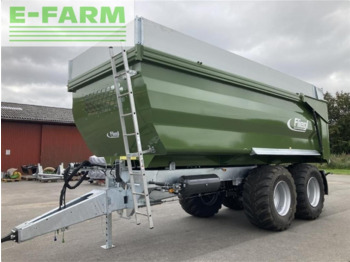 Landbouwkipper FLIEGL