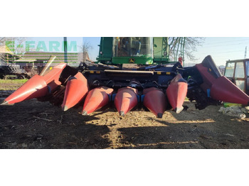 Maiskolvenplukker Geringhoff Rotadisc RD 600 FS: afbeelding 4
