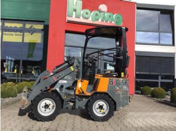 Minigraafmachine Giant d254sw: afbeelding 1