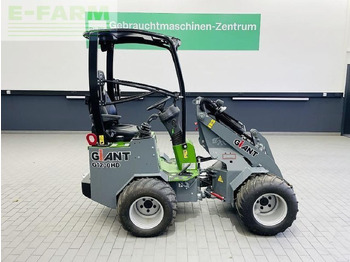 Minigraafmachine Giant g 1200: afbeelding 4