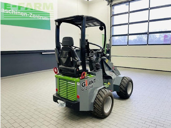 Minigraafmachine Giant g 1200: afbeelding 5