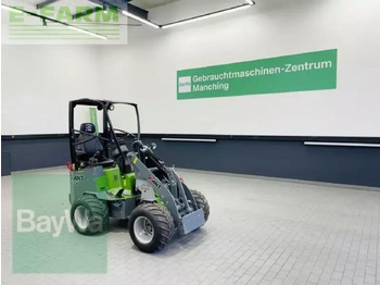 Minigraafmachine GIANT