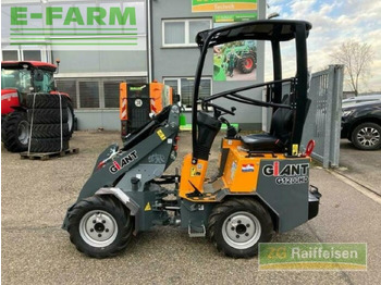 Minigraafmachine Giant g1200: afbeelding 5