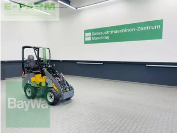 Minigraafmachine GIANT