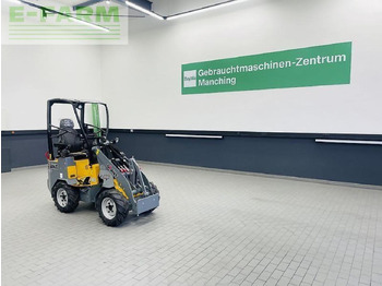 Minigraafmachine GIANT