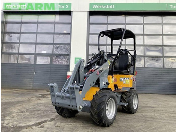 Minigraafmachine GIANT