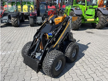 Minigraafmachine GIANT