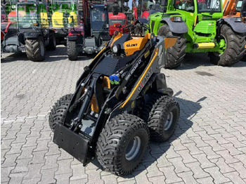 Wiellader GIANT