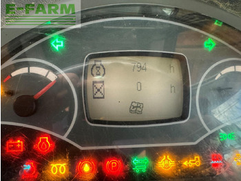 Tractor Goldoni S110 GT: afbeelding 5