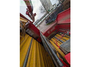 Aardappelrooier GRIMME SE