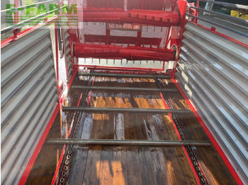 Landbouwkipper Gruber twinpower: afbeelding 2 Landbouwkipper Gruber twinpower: afbeelding 2