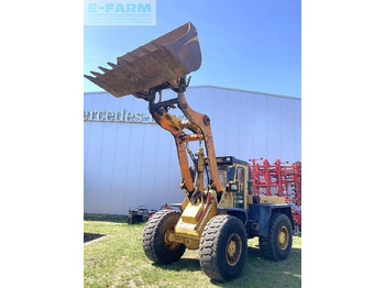 Minigraafmachine HANOMAG