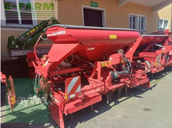 Zaaicombinatie HORSCH
