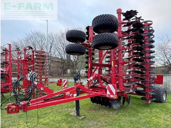 Schijveneg HORSCH