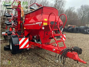 Precisiezaaimachine HORSCH