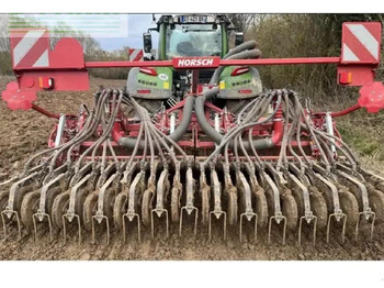 Zaaicombinatie HORSCH