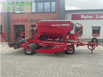Zaaimachine HORSCH