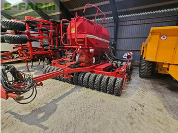 Zaaicombinatie HORSCH