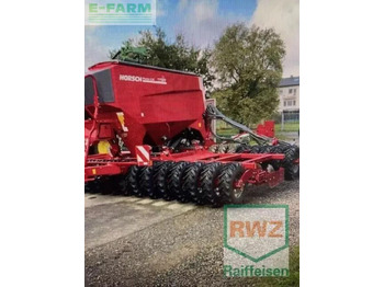 Zaaicombinatie HORSCH