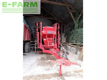 Precisiezaaimachine HORSCH