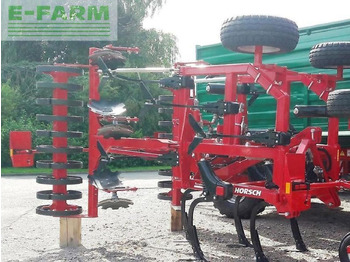 Cultivator HORSCH