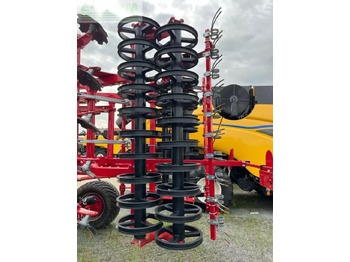 Cultivator Horsch terrano 5.4 gx: afbeelding 3