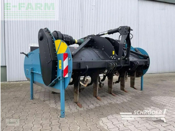 Grondbewerking toebehoor IMANTS