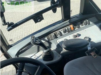 Minigraafmachine JCB