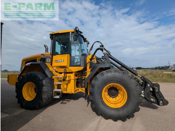 Minigraafmachine JCB 435 S HighLift: afbeelding 3 Minigraafmachine JCB 435 S HighLift: afbeelding 3