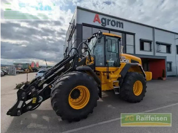 Minigraafmachine JCB 435S