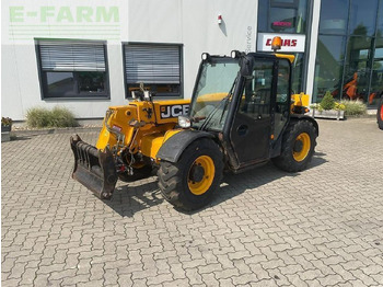 Verreiker JCB