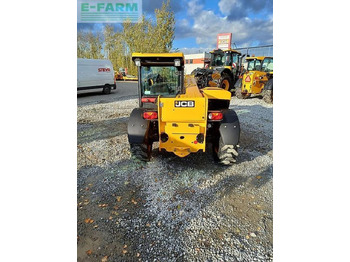 Wiellader JCB 525-60 agri plus: afbeelding 4