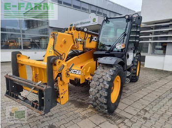 Verreiker JCB