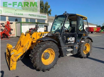 Verreiker JCB