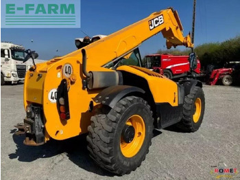Verreiker JCB 536-70 lp agri: afbeelding 4