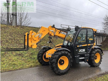 Verreiker JCB